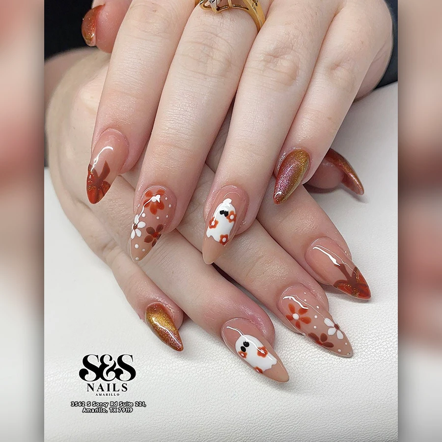 Nail Art